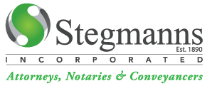 Stegmanns | Stegmanns Blog